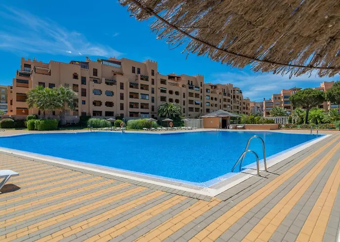 Los Albatros By H - Playa De Los Haraganes Hahb30P190