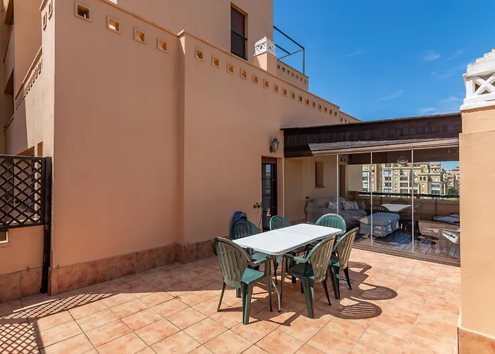 Los Albatros By H - Playa De Los Haraganes Hahb30P190