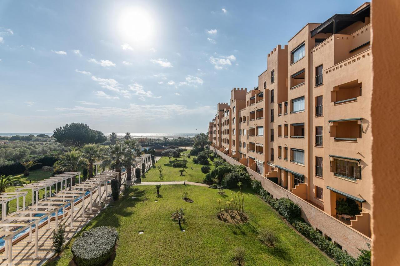 Appartamento Albatros By H - Playa De Haraganes Hahb30p190