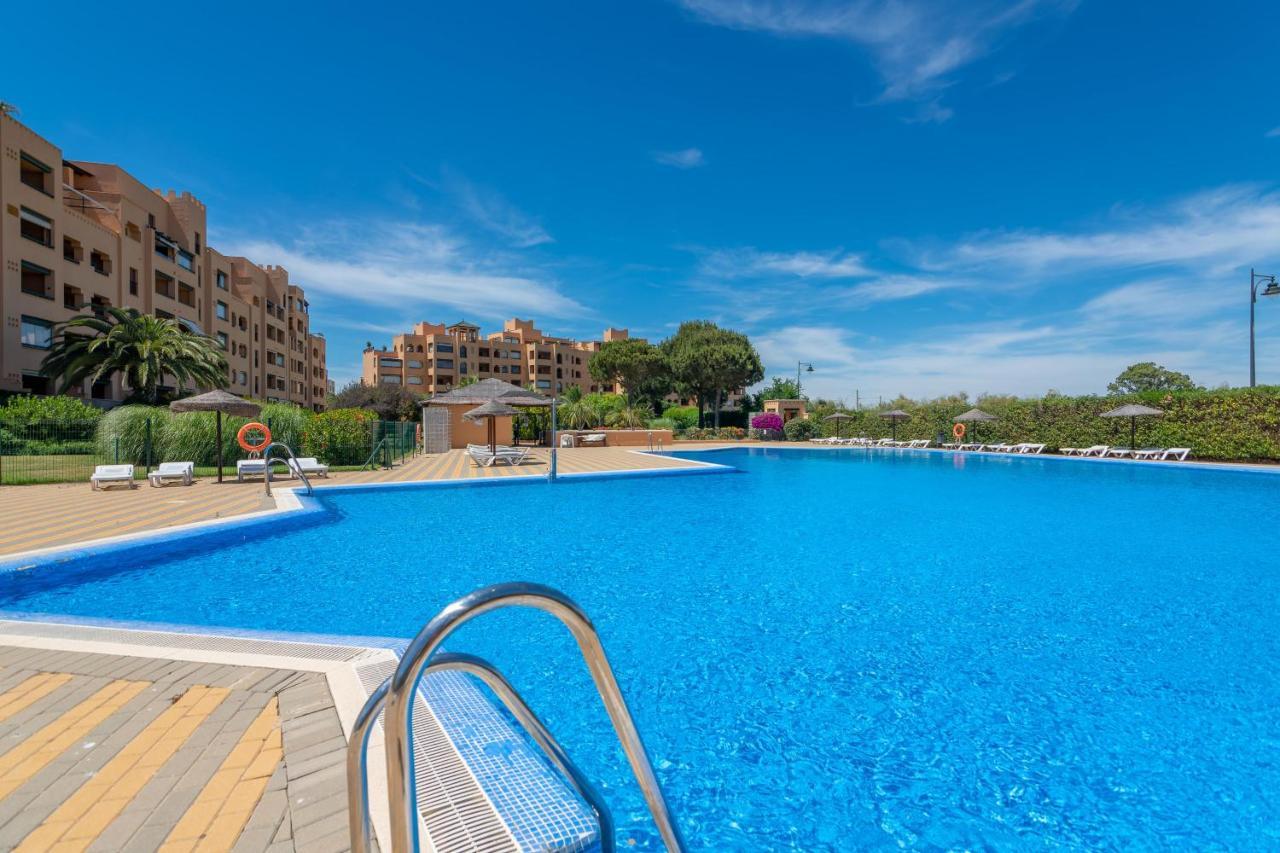 Albatros By H - Playa De Haraganes Hahb30p190 Appartamento
