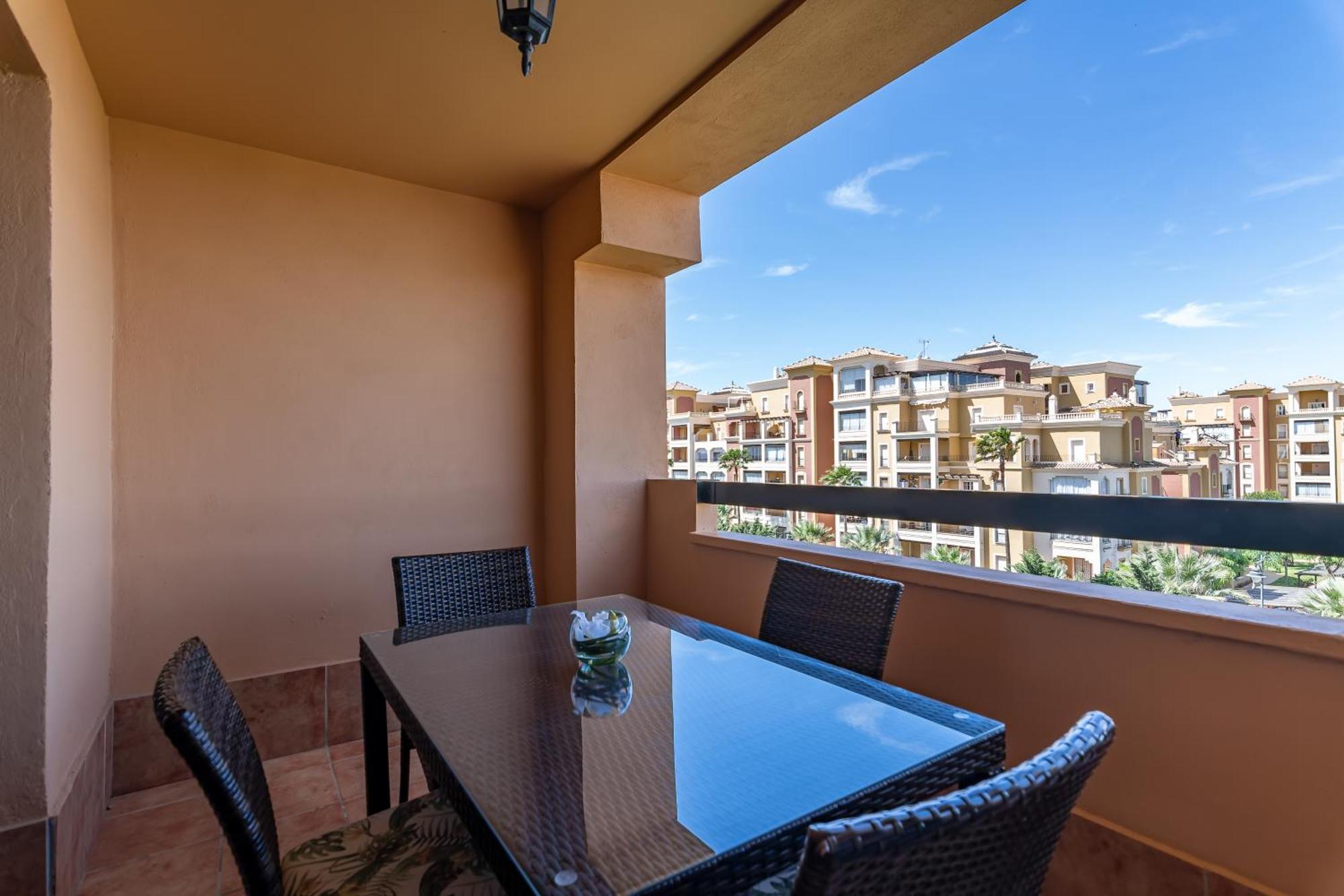 Albatros By H - Playa De Haraganes Hahb30p190 Appartamento *