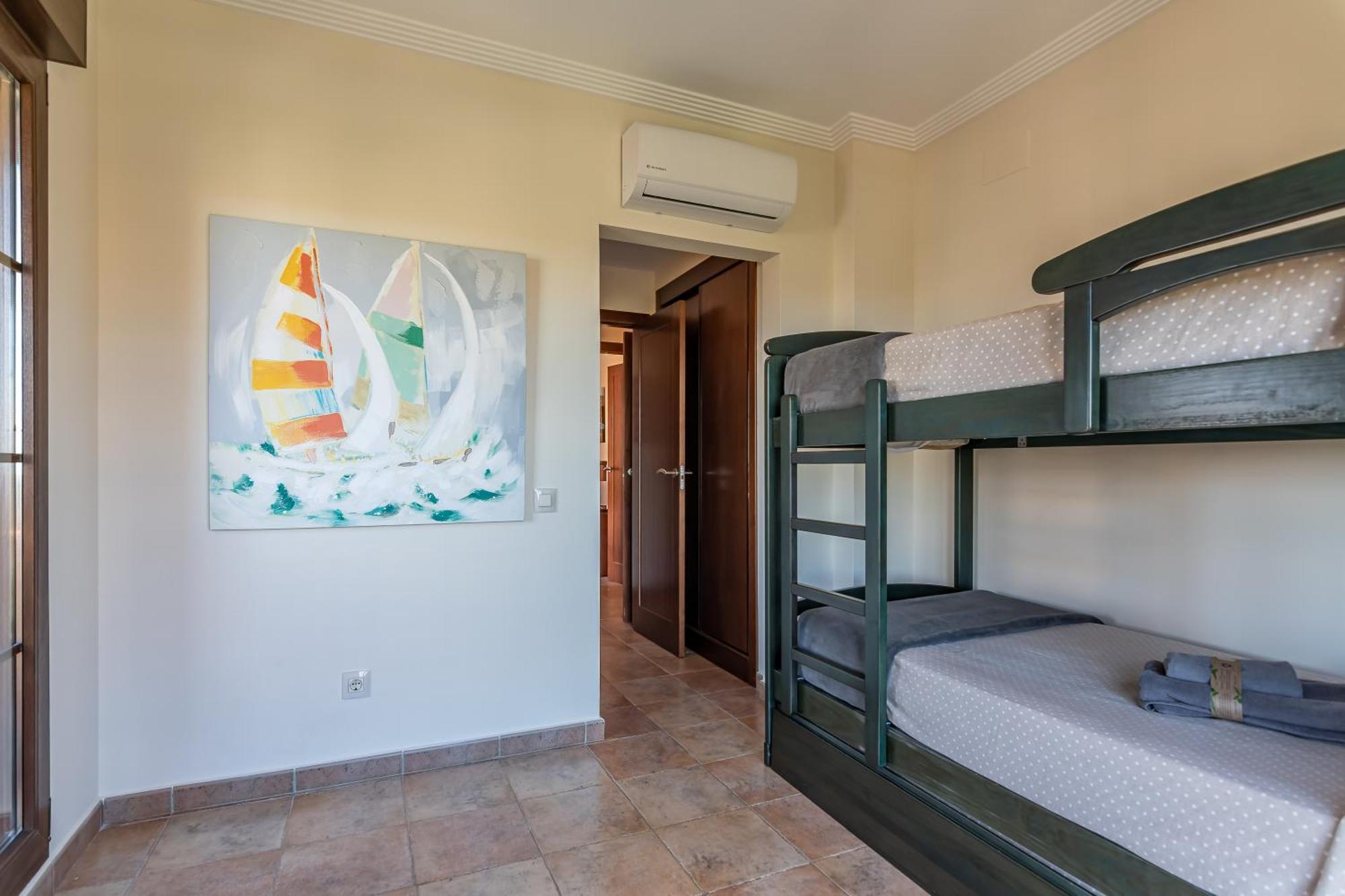 Appartamento Albatros By H - Playa De Haraganes Hahb30p190