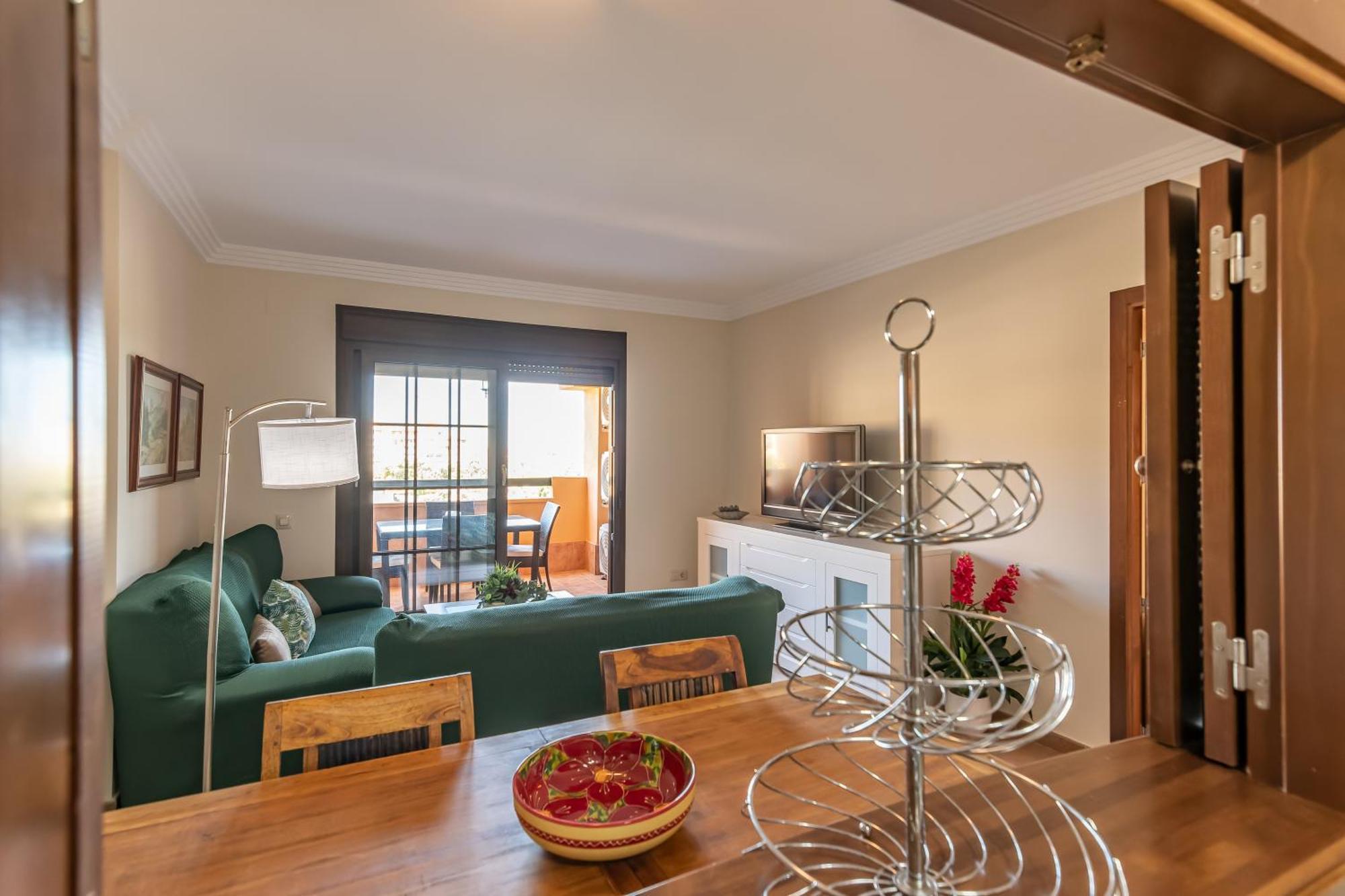 Albatros By H - Playa De Haraganes Hahb30p190 Appartamento