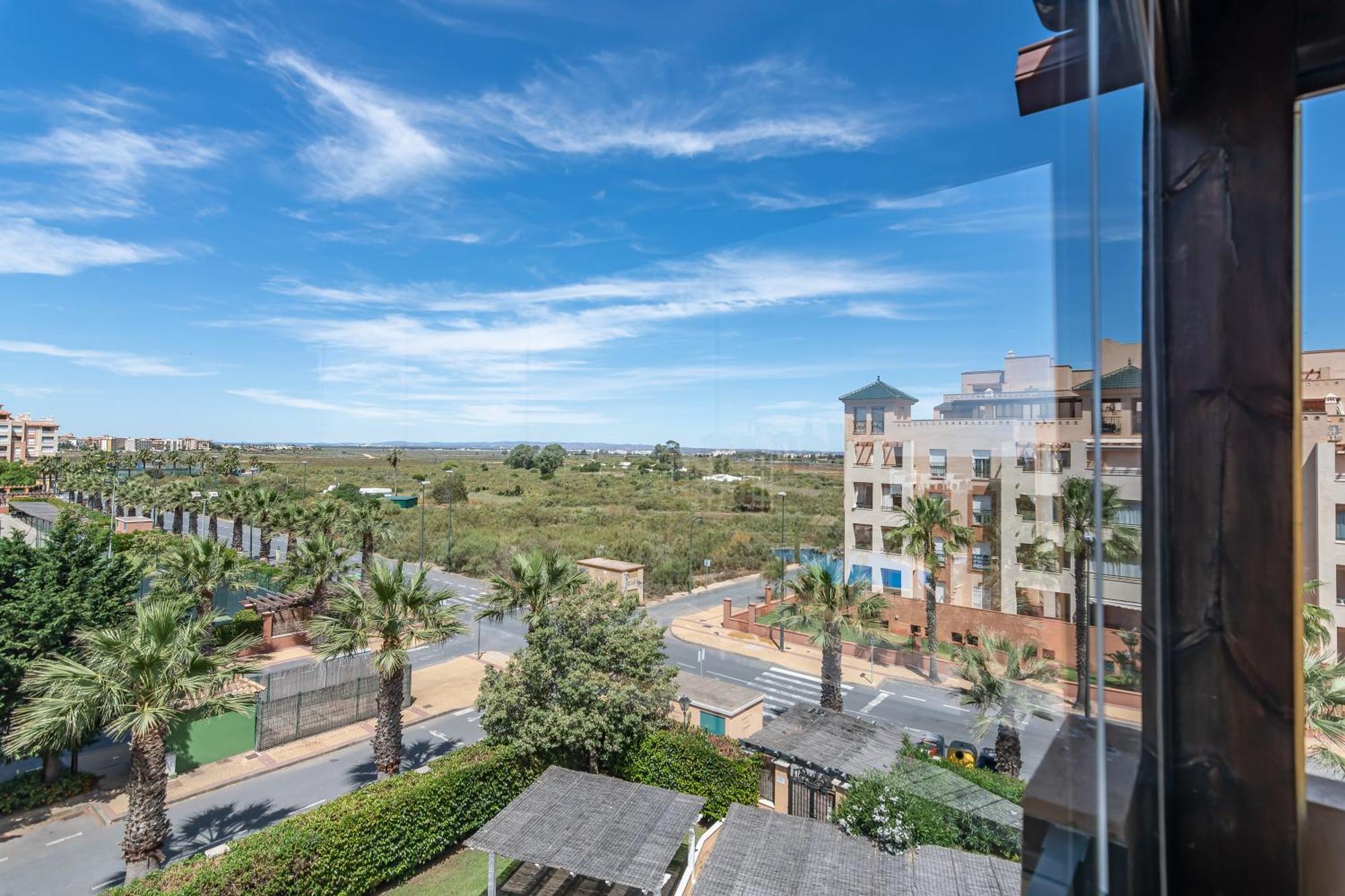 Albatros By H - Playa De Haraganes Hahb30p190 Appartamento Isla Canela