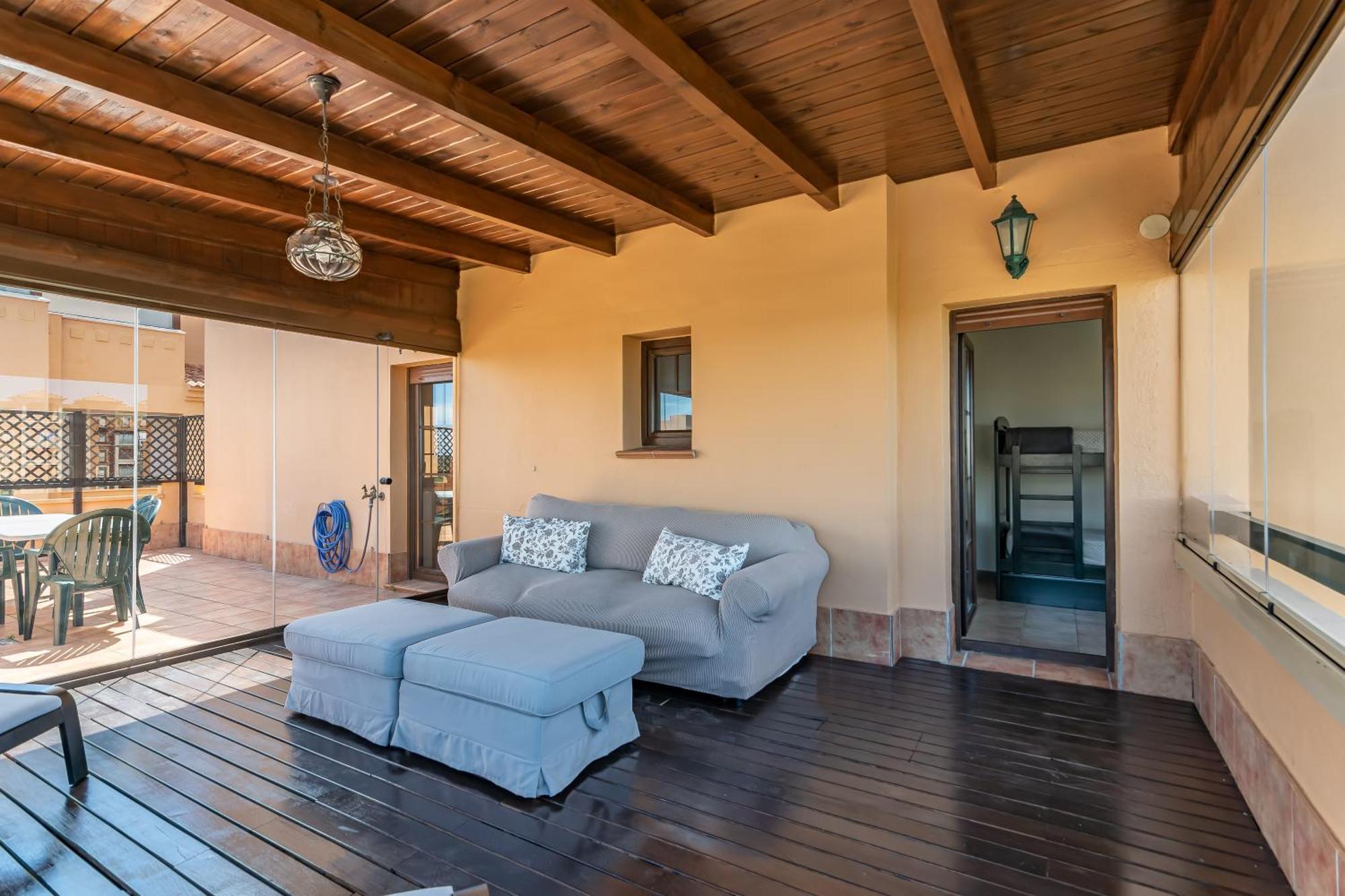 Appartamento Albatros By H - Playa De Haraganes Hahb30p190
