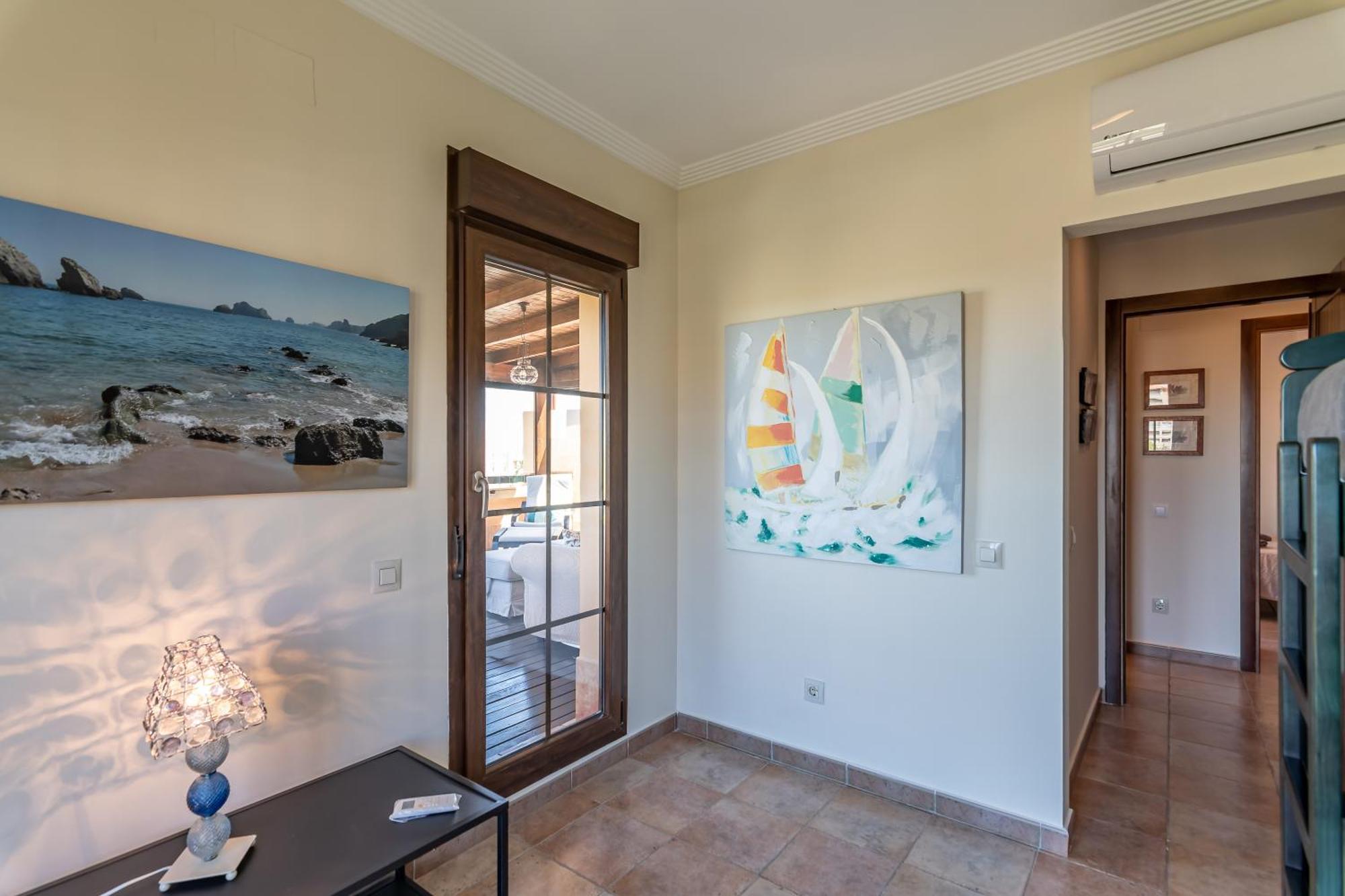 Albatros By H - Playa De Haraganes Hahb30p190 Appartamento Isla Canela