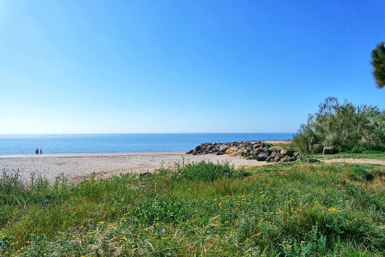 Appartamento Albatros By H - Playa De Haraganes Hahb30p190