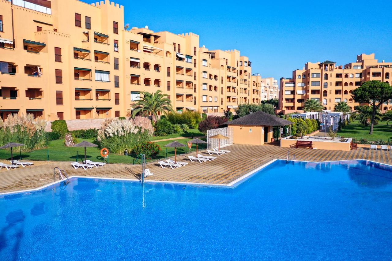 Albatros By H - Playa De Haraganes Hahb30p190 Appartamento Isla Canela