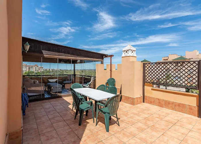 Los Albatros By H - Playa De Los Haraganes Hahb30P190