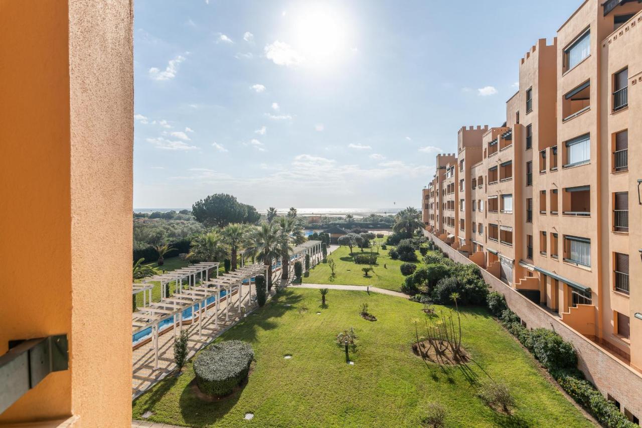 Appartement Albatros By H - Playa De Haraganes Hahb30p190 *