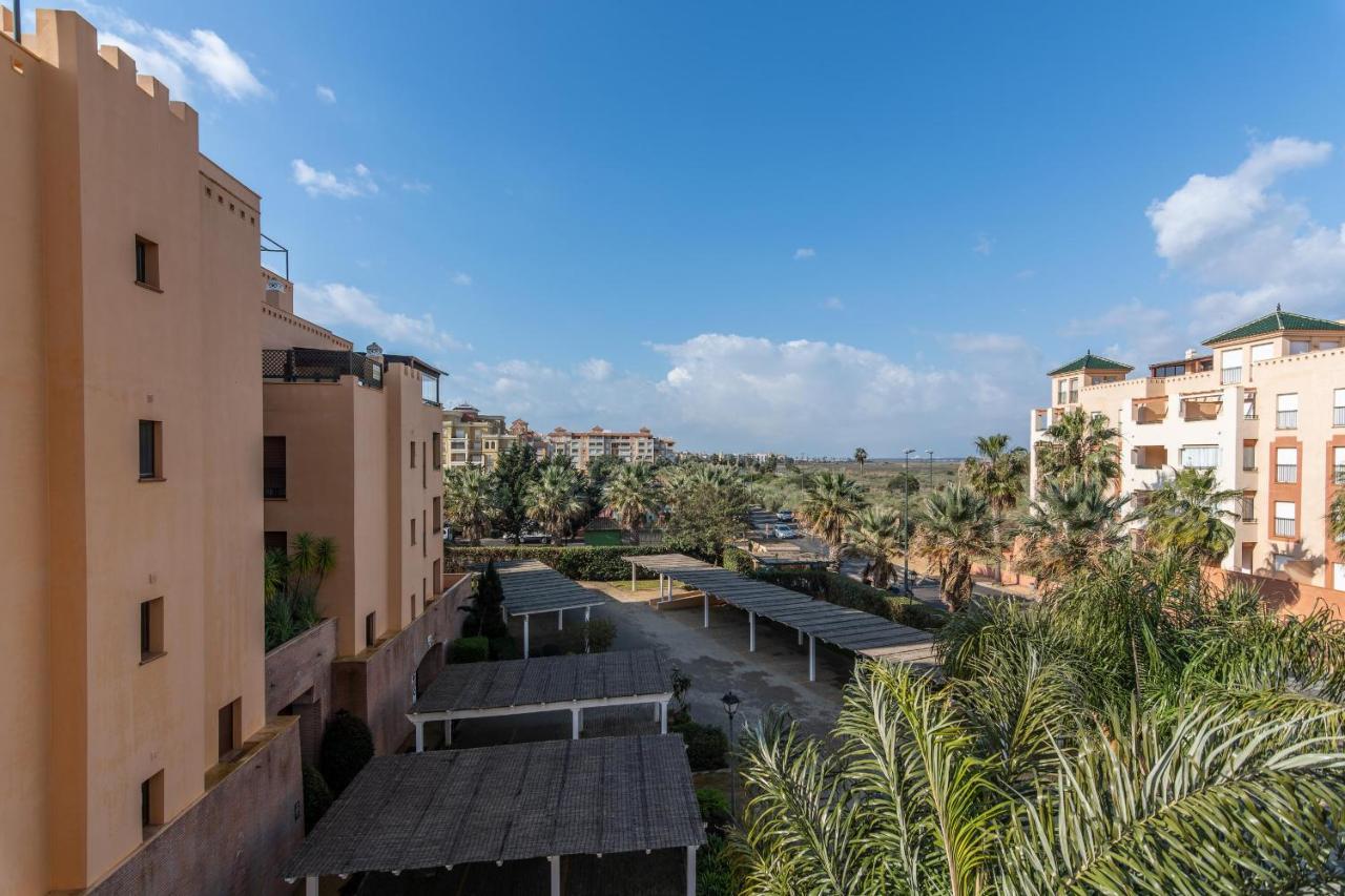 Albatros By H - Playa De Haraganes Hahb30p190 * Isla Canela