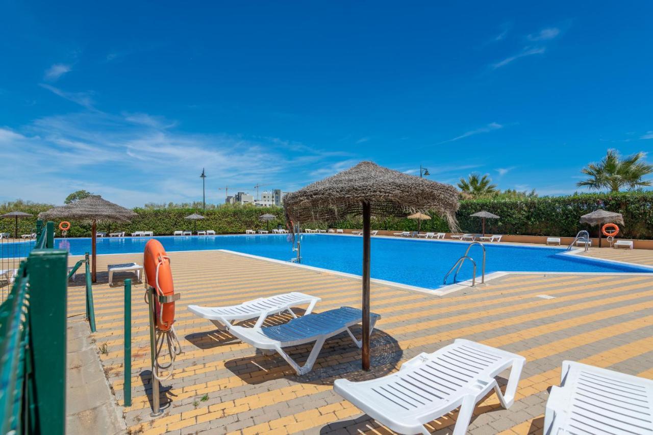 Appartement Albatros By H - Playa De Haraganes Hahb30p190 *