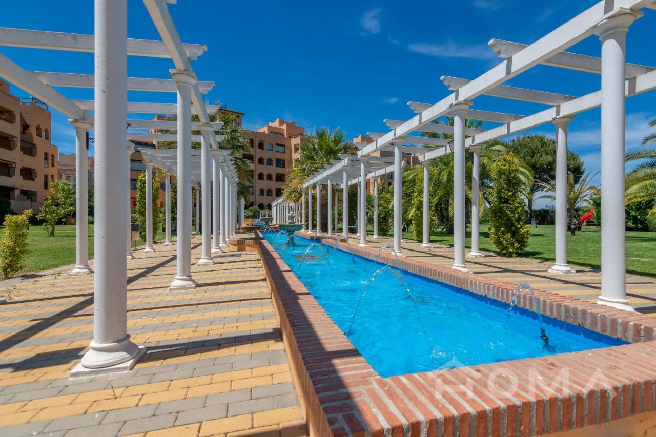 Albatros By H - Playa De Haraganes Hahb30p190 * Isla Canela