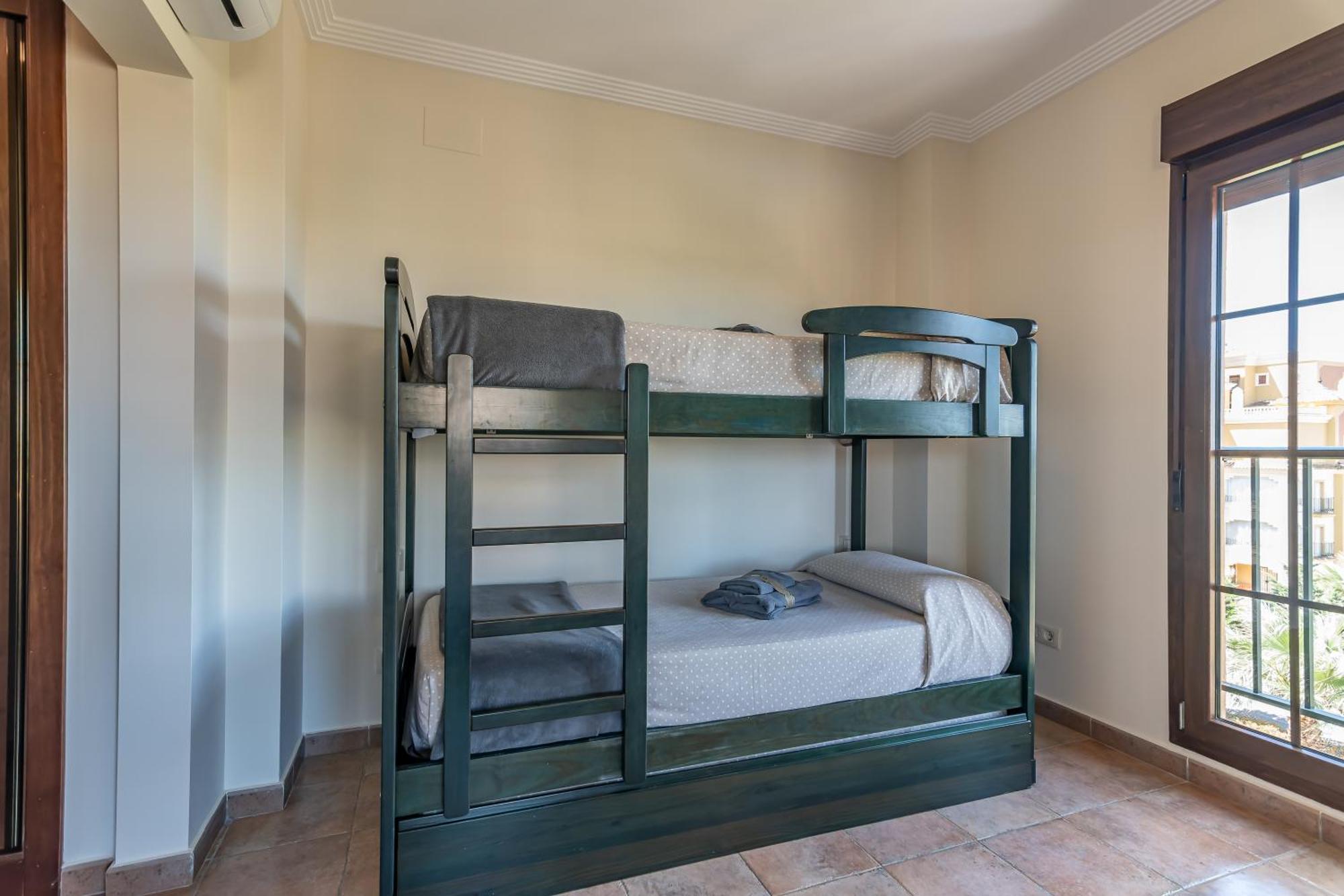 Appartement Albatros By H - Playa De Haraganes Hahb30p190 *