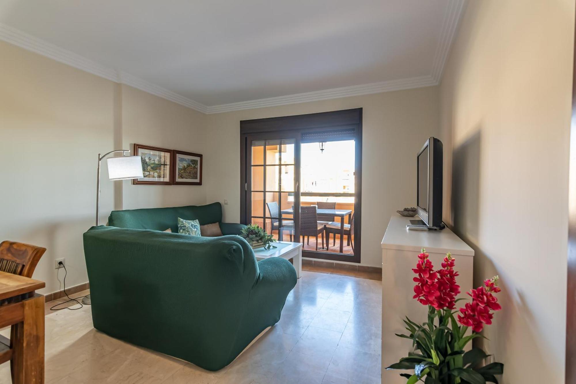 Appartement Albatros By H - Playa De Haraganes Hahb30p190 Isla Canela