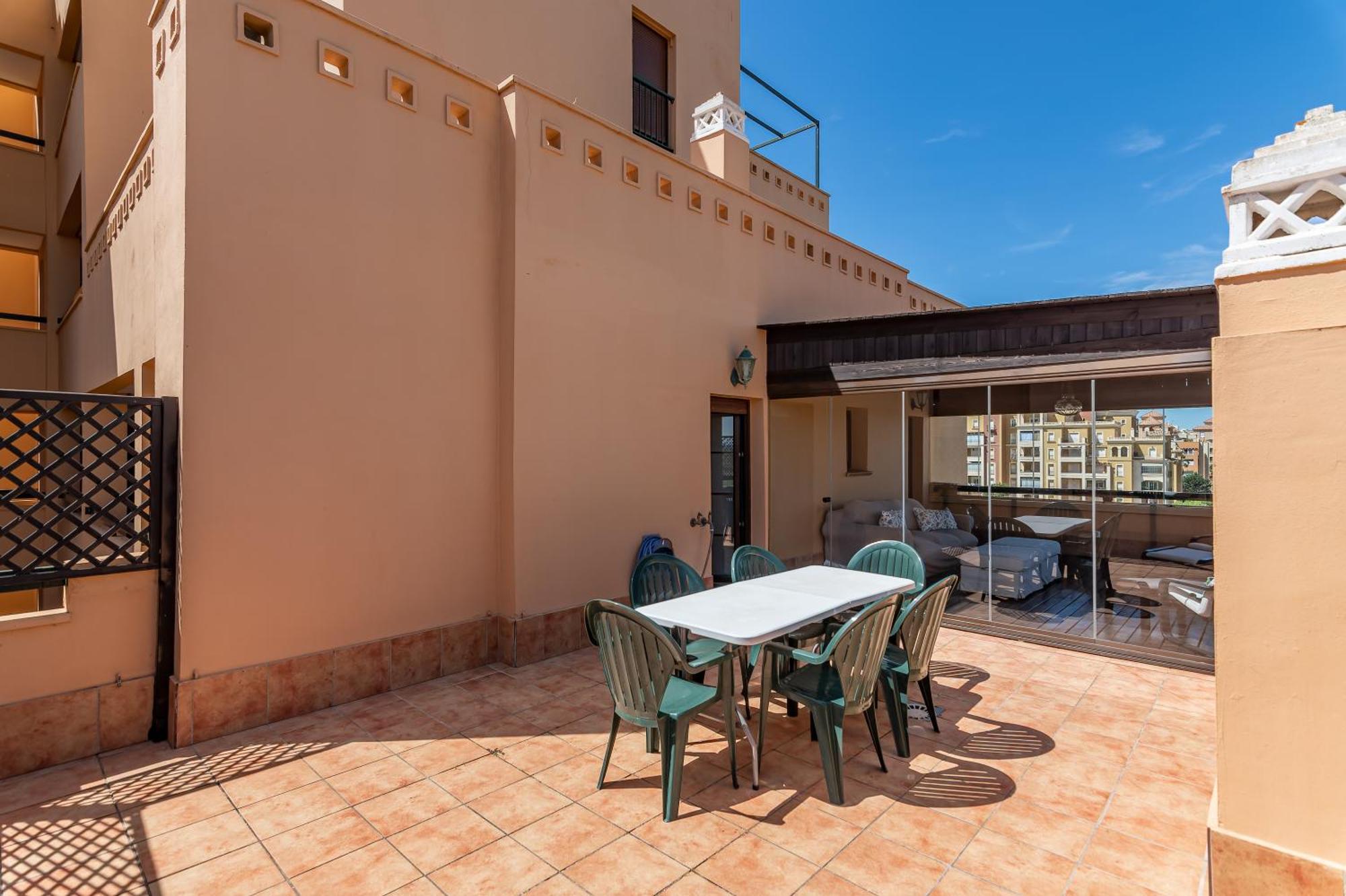 Albatros By H - Playa De Haraganes Hahb30p190 * Isla Canela
