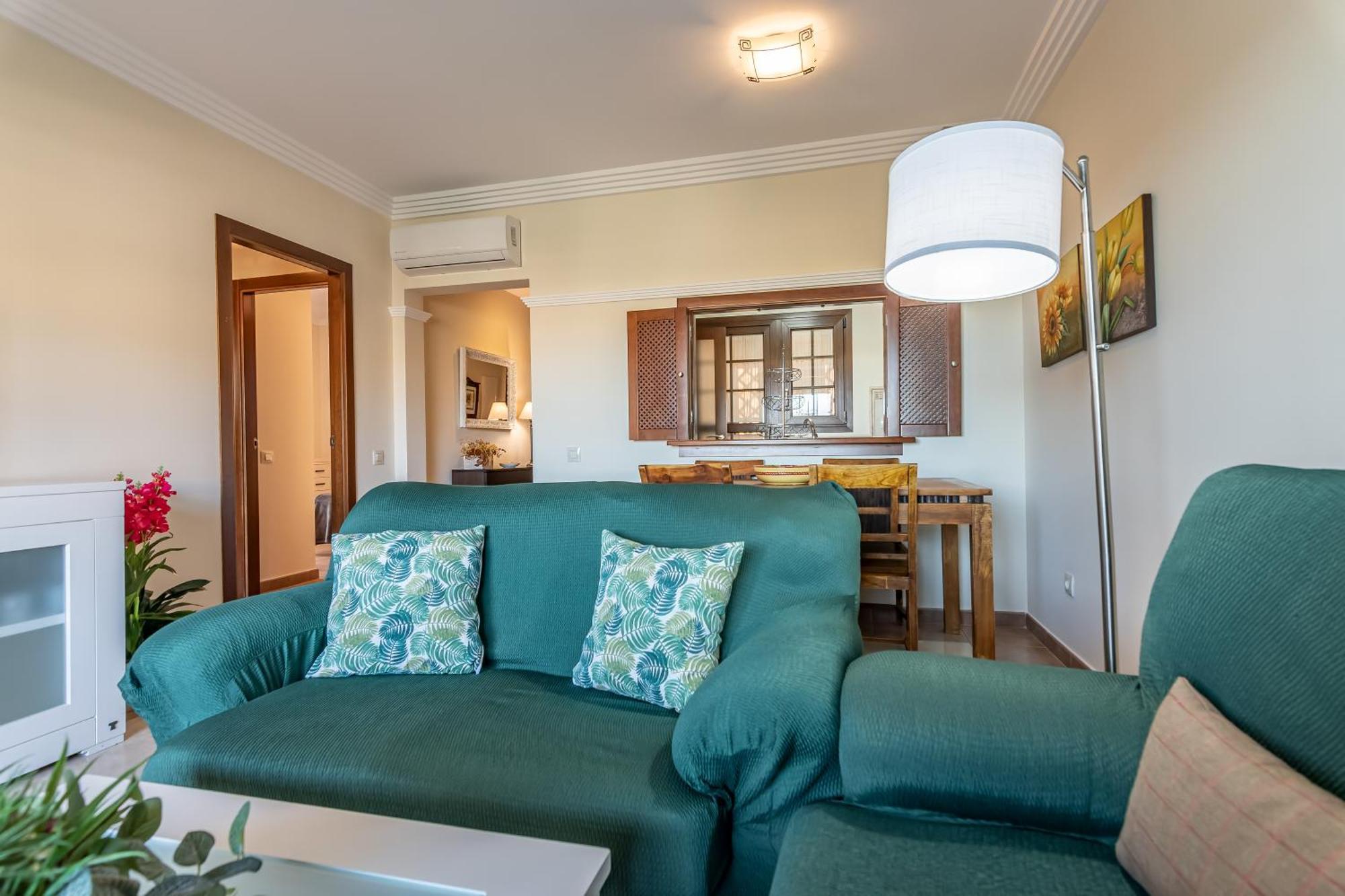 Albatros By H - Playa De Haraganes Hahb30p190 Appartement Isla Canela