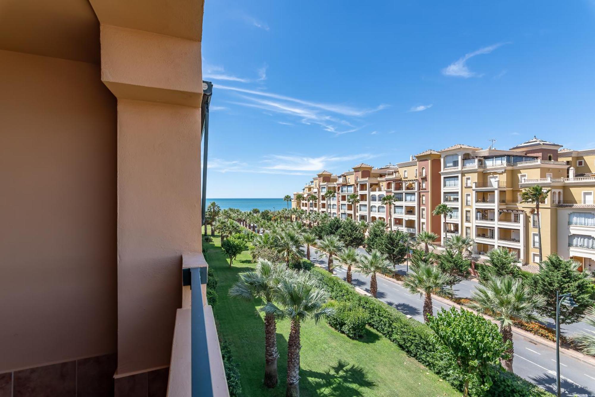 Albatros By H - Playa De Haraganes Hahb30p190 Appartement *