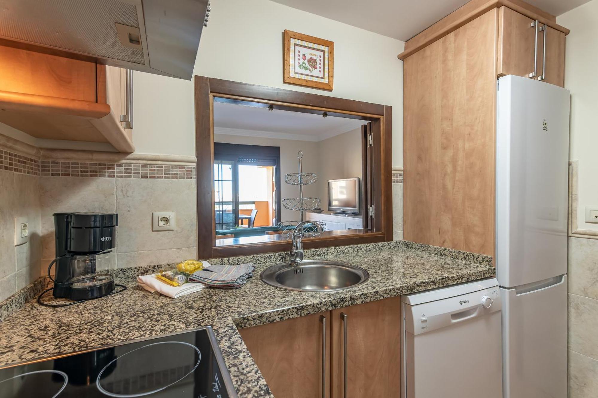 Appartement Albatros By H - Playa De Haraganes Hahb30p190