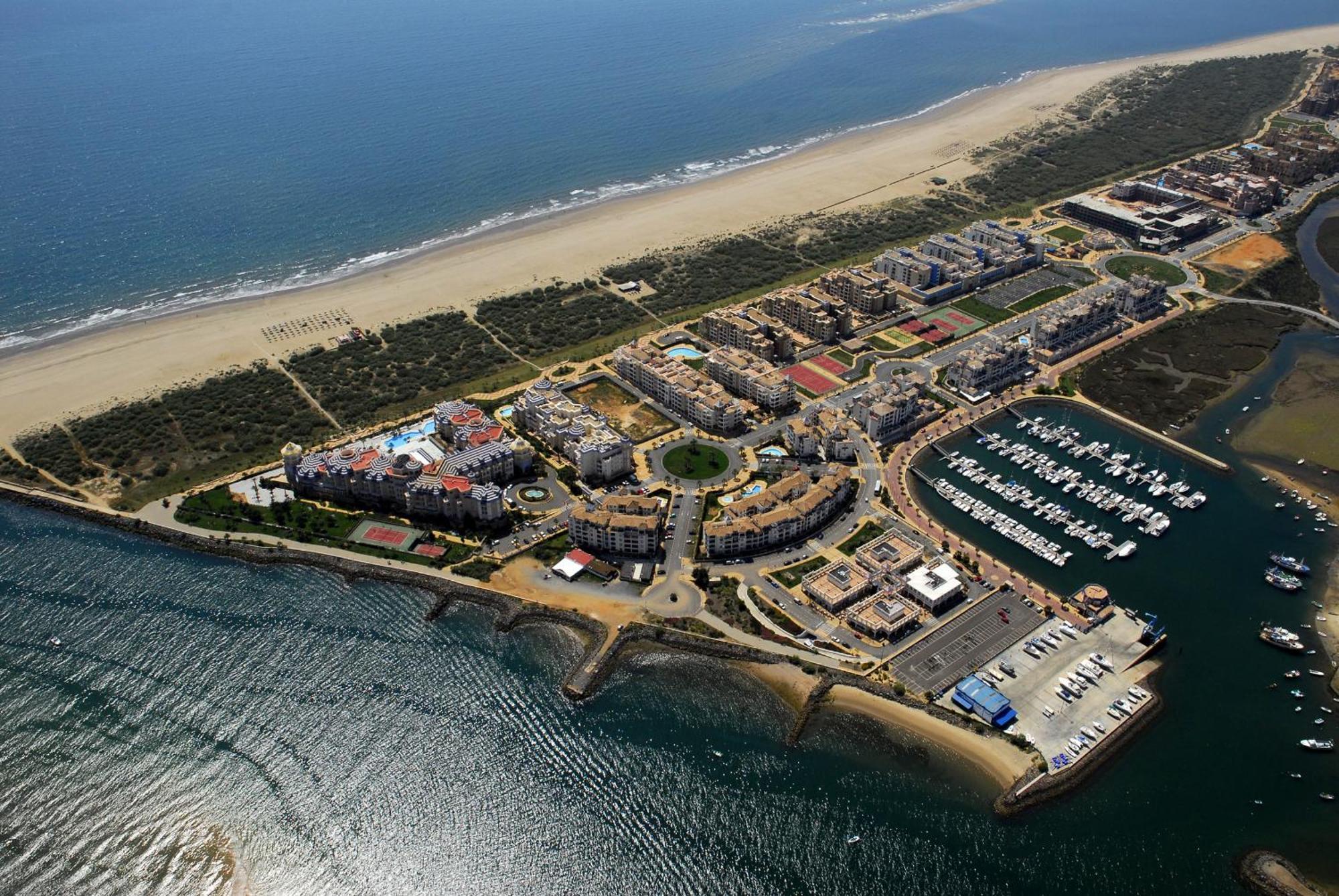 Apartment Albatros By H - Playa De Haraganes Hahb30p190