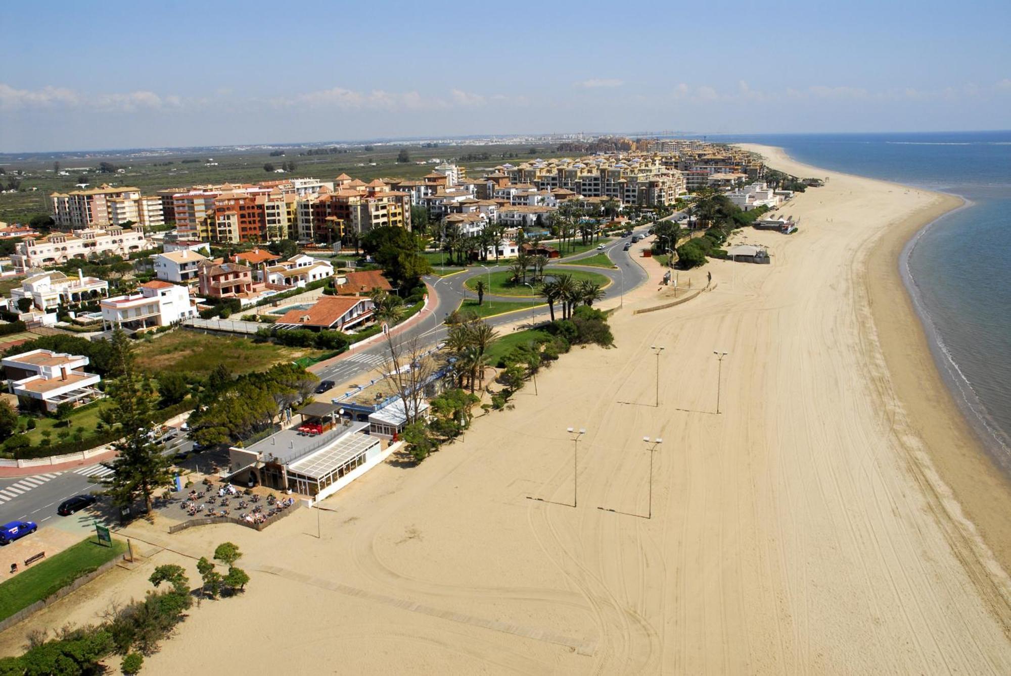 Albatros By H - Playa De Haraganes Hahb30p190 Apartment *