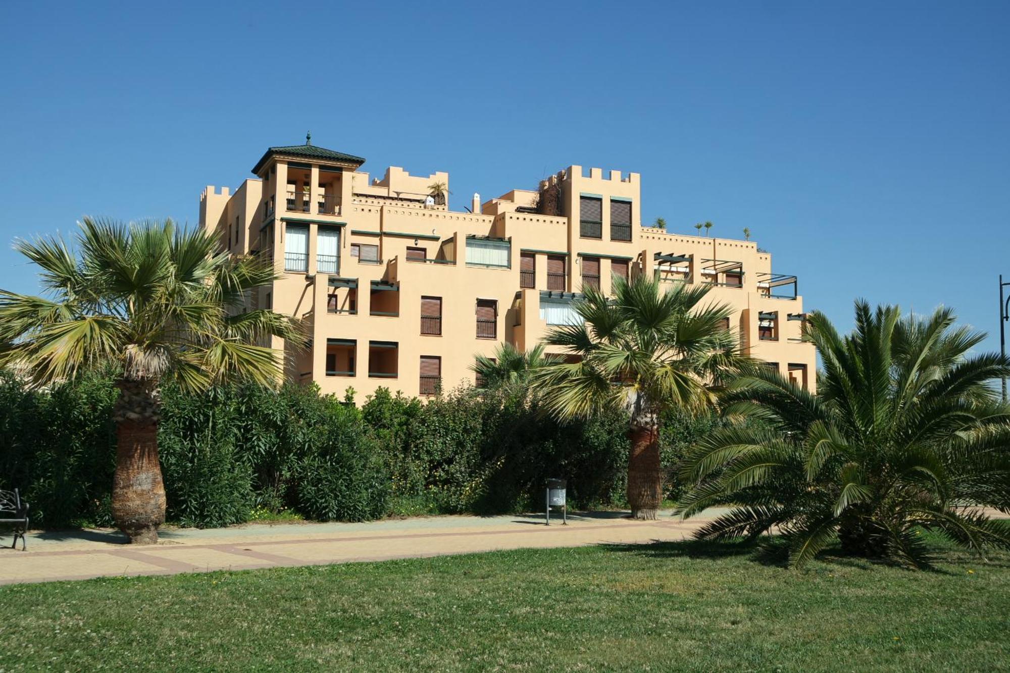 Albatros By H - Playa De Haraganes Hahb30p190 Apartment *