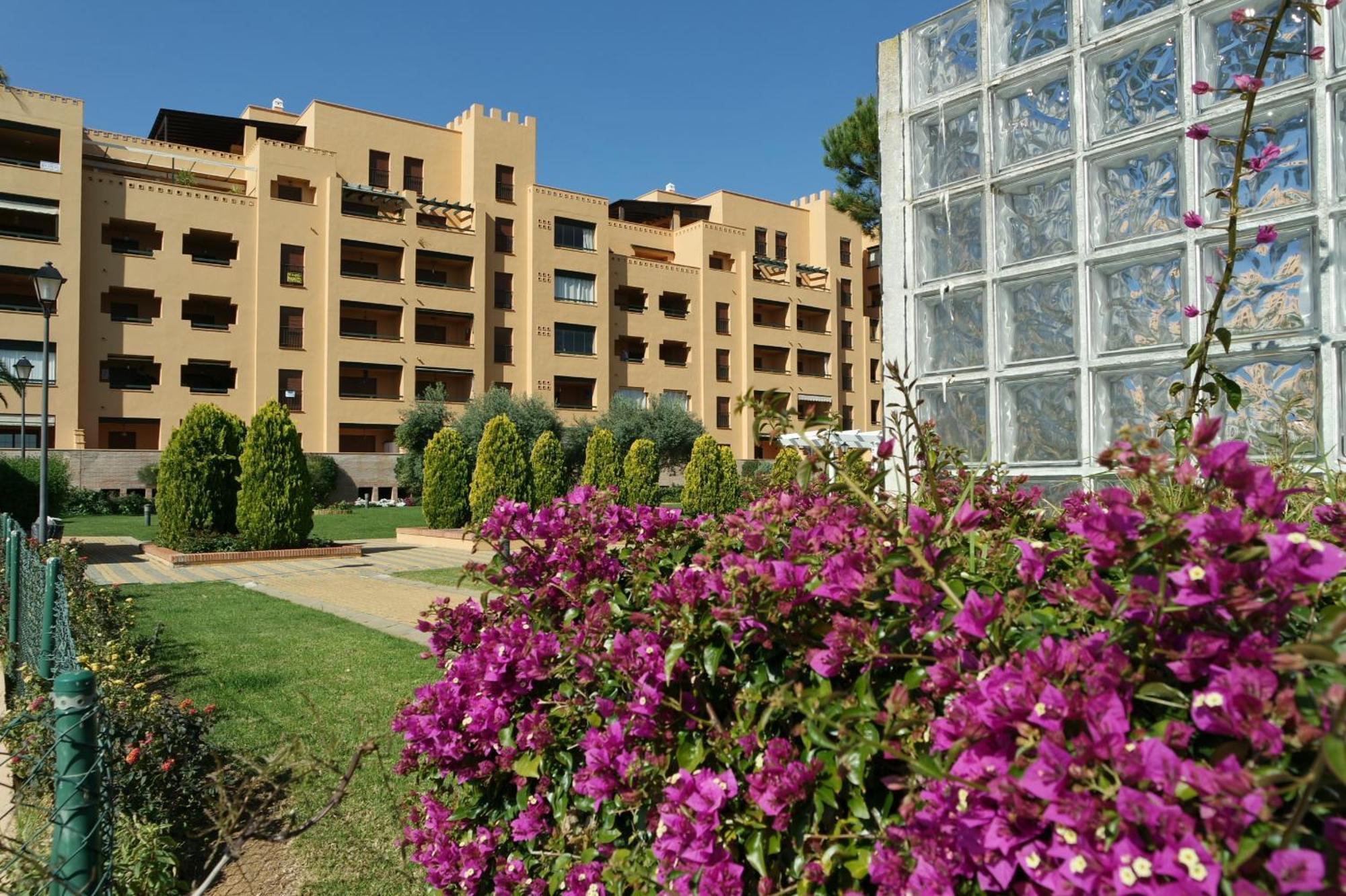 Albatros By H - Playa De Haraganes Hahb30p190 * Isla Canela