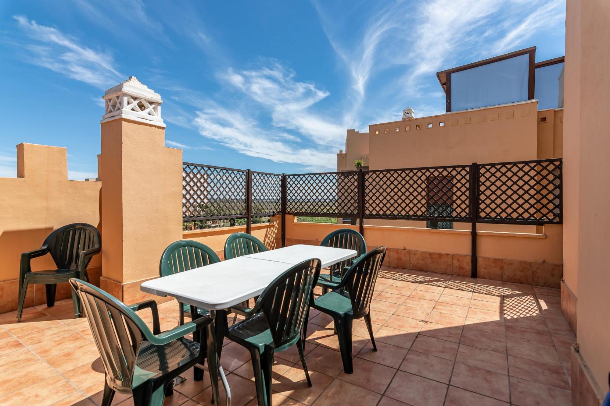 Albatros By H - Playa De Haraganes Hahb30p190 * Isla Canela