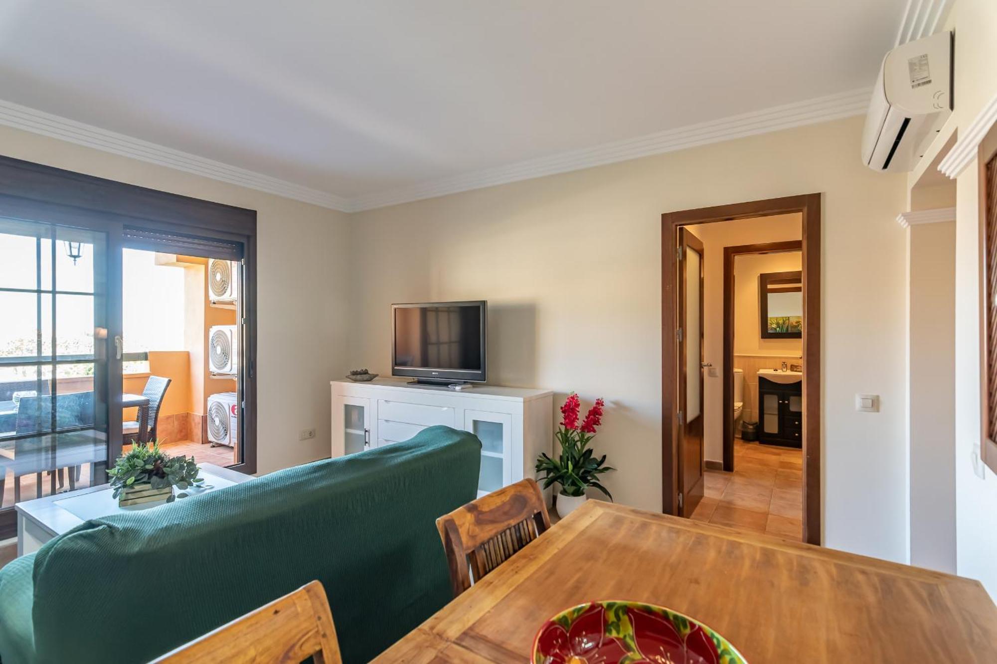 Albatros By H - Playa De Haraganes Hahb30p190 Apartment Isla Canela